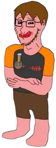 171250 - soybooru.com - arm brown_hair closed_mouth clothes crossed_arms dan eyebrows full_body glasses ha...medal natejak not_a_duplicate smile smug soyak soyak_(smug) soyjak soyteen stubble text that_one_fucking_picture_of_nate_b.png