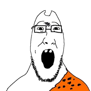 282376 - soybooru.com - 1soyjak bald black_eyes black_glasses daniel eyes facial_hair front_view glasses looking_at_you mouth nose not_a_fucking_duplicate open_eyes open_mouth portrait remastered skinny stubble s.png