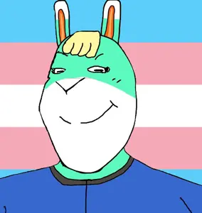 my new pfp