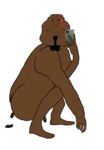 Warrior-Z nudes