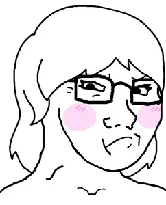 female soyak tsundere blush.png