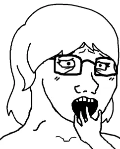 female soyak horrified grasping mouth.png