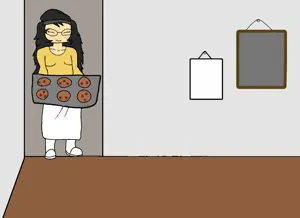 290473 - soybooru.com - black_hair box closed_eyes door drink glasses hair happy nurse soy soylent soylent_(cacao) soytan soytan's_cookies table uncolored_skin window (1).png