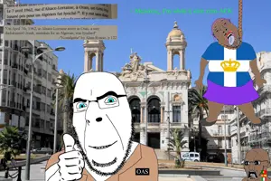 wojak, bernd, cobson, soyak, doctos, hanging troonjak, troonjak, 3soyjaks, ack, bald