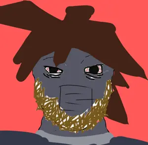 "nobody's perfect" nigga