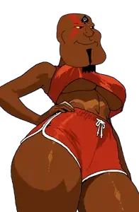 not sexy