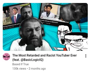 gigachad, chudjak, chudjak front, chudjak seething, 2soyjaks, 3nas, angry, based if true, beard, black eyes