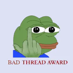 pepe, amphibian, animal, blue shirt, closed mouth, frog, green skin, hand, lips, looking at you