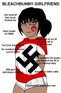 yallah this is some proper branigger shit