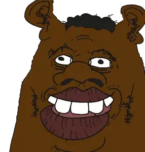 sheeeit, pussynigga, sheeeitnigga, fusionjaks, useful soys, afro, animal, big lips, big nose, black hair