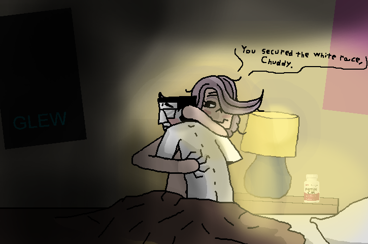 made something a little less gay than the last one