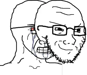crying wojak behind smug soyak mask 1.png