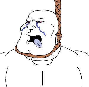 meximutt, mexiaryan, aryan, 1soyjak, a10 eyes, ack, bald, blue eyes, blue tongue, buff