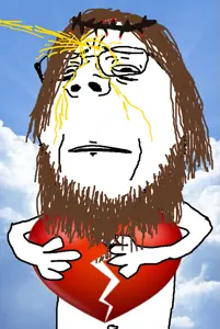 infamous actor gets punished because he played the jesus role too poorly