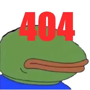 pepe, 404, amphibian, animal, bald, blue shirt, chubby, closed mouth, clothes, frog