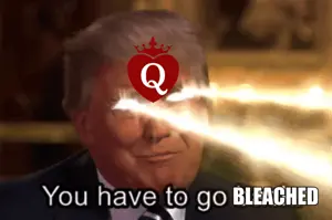 you have to go bleached.gif