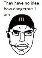 chudjak, pol face, 1soyjak, angry, chud, chudcel, closed mouth, clothes, danger, dangerous