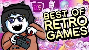 best of retro games soytan.png