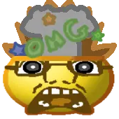 soyak, doctos, doctos, nuurumoji, 1soyjak, explosion, glasses, high effort, looking at you, nose