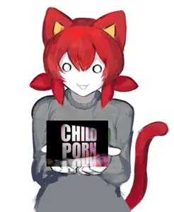 tama, 'p, animal, blush, cat, cat ears, catgirl, clothes, ear, ears