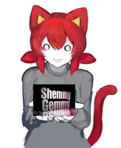 tama, animal, blush, cat, cat ears, catgirl, clothes, ear, ears, english text