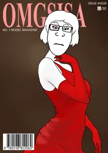 OMGSISA Issue 9 26 Cover.png