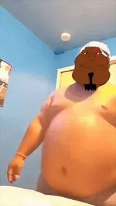 Warrior-Z humping while thinking about babyjak and smuglet porno