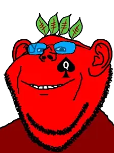 108840 - soybooru.com - admin beetroot broot impish_soyak_ears leaf red_skin remastered schlog smile soyjak_blog stubble tinted_glasses.png