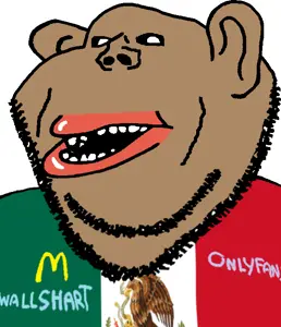 impish soyak ears, meximutt, impish amerimutt, amerimutt, animal, brown skin, clothes, country, eagle, ear