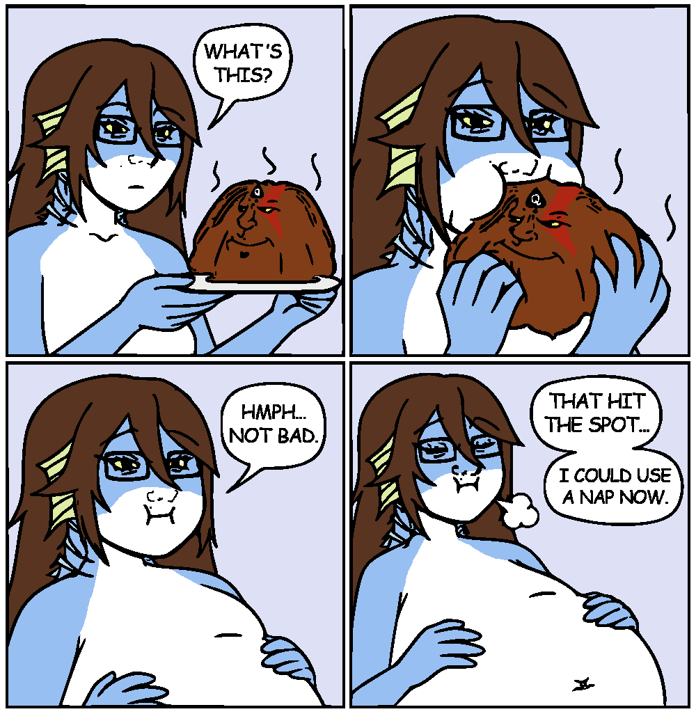 kratos, meximutt, soyak, female soyak, mexiaryan, femjak, jelly, 2soyjaks, 4panel, animal