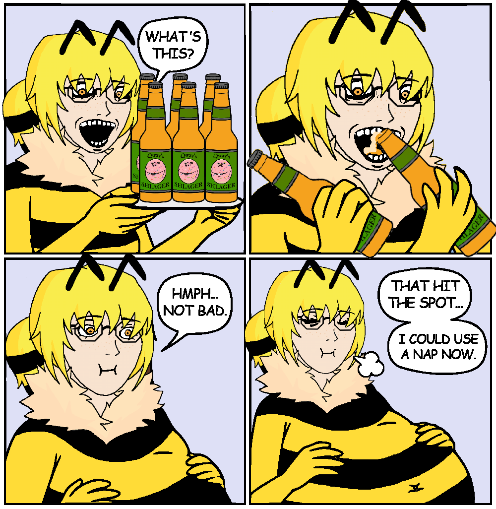 xhe admitted to have to hit the gym due to drinking too much beer