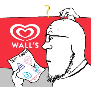 I was bored and didn't have any ideas so I just did this little doodle, btw why is there a pedophilia tag?