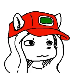 glegle, animal, cat ears, clothes, ear, ears, furry, hair, hat, sneed