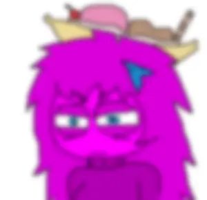femquote, angry, arch linux, banana, banana split ice cream, blurry, cute, female, food, fruit