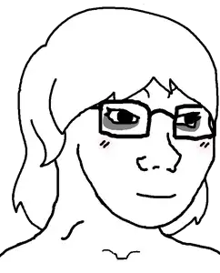 female soyak tired smile.png