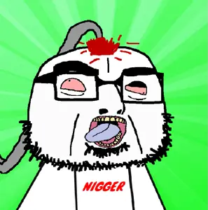 cobson, olgolstein, proud olgolians, ack, bait, bald, bleeding, blood, bloodshot eyes, crowbar