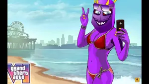 Princey back before gta6???