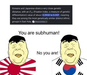 alicia, hunky twink sex machine, 2soyjaks, chink, clothes, flag, gook, hair, jap, japan