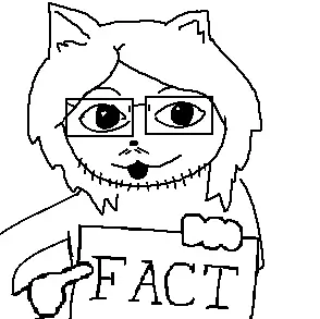 glegle, gleglejak, animal, animal ears, arm, black eyes, cat ears, ear, ears, fact