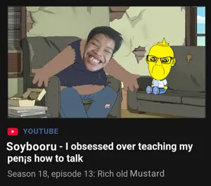 >my cock saying no if i ignore blame my cock