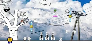 pepe, tradwife wojak, wojak, bernd, chudjak, feraljak, impish, markiplier soyjak, soyak, feralsquirrel