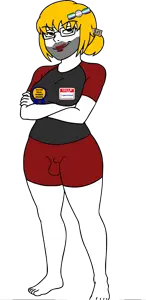 >i fuggen hate women, because they are everything i will never be