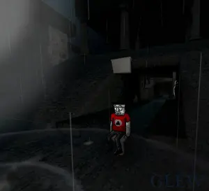 glew, rapeson, chudjak, cobson, hornyson, rapeson, 2soyjaks, 3d background, black hair, closed mouth