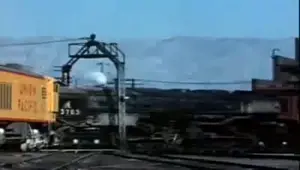 leviathan, absurd res, black skin, brap, short, train, union pacific, video