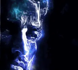 space gigachad.gif