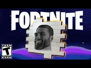gigachad, fortnite, head, spray, thumbnail, youtube, youtube thumbnail