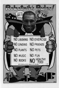 gigachad, 1nas, animal, book, dr. robotnik, exercise, food, friendship, fun, gray skin