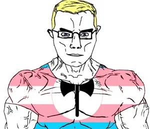 295112 - soybooru.com - a10_eyes arm aryan axe blonde_hair blue_eyes buff chudjak chudjak_front closed_mouth glasses hair looking_at_you maoism muscles muscular_chud muscular_male nazi_maoism nazism nose open_eyes.png