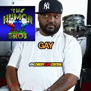 weirdpenis, cobsontalks, 2soyjaks, black, black eyes, closed mouth, front view, full body, gay, glasses