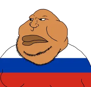 meximutt, 1soyjak, bald, black eyes, black hair, brown skin, chin, closed mouth, countrywar, double chin